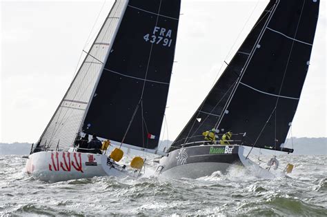 rolex fastnet race 2019 ergebnisse|Rolex Fastnet Race 2019 .